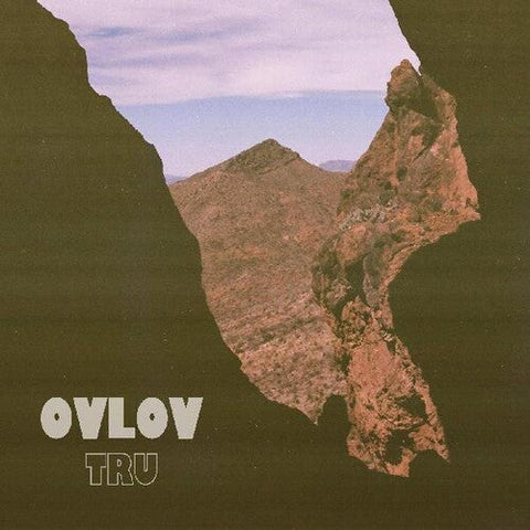 Ovlov - Tru (Vinyl LP)