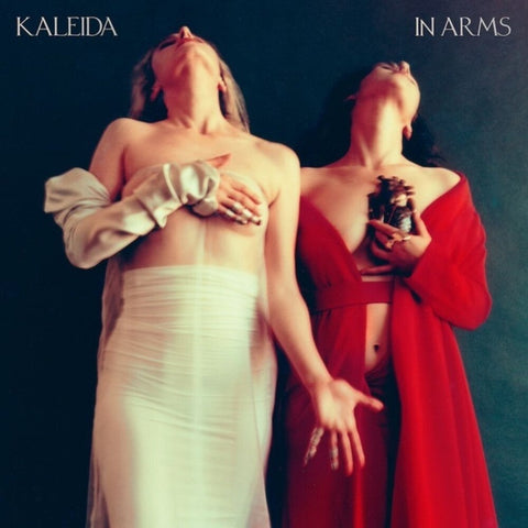 KALEIDA - In Arms [LP]