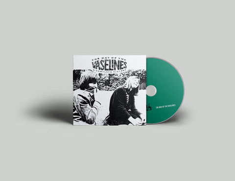 The Vaselines - The Way of the Vaselines (Vinyl LP)