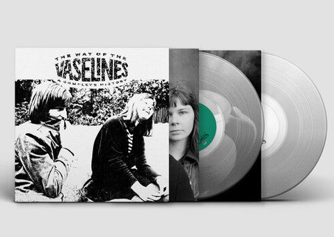 The Vaselines - The Way of the Vaselines (Vinyl LP)