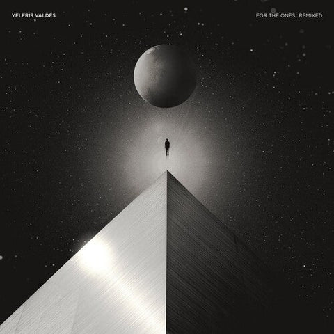 Yelfris Valdes - For The Ones Remixed (Vinyl LP)