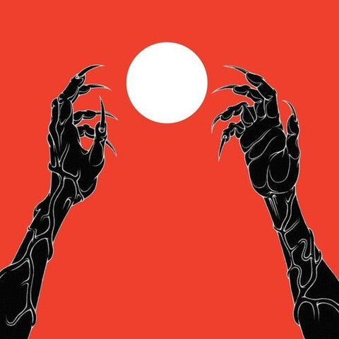 Fomies - Ominous Prominence (Vinyl LP)
