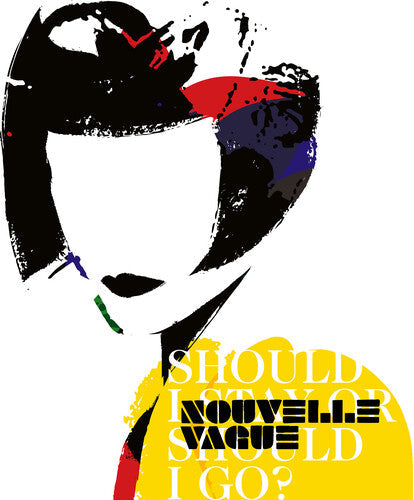 Nouvelle Vague - Should I Stay or Should I Go (Vinyl LP)