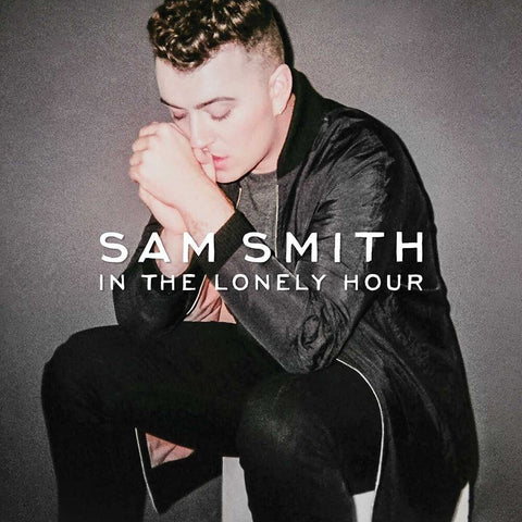 Sam Smith - In The Lonely Hour (10th Anniversary Edition) [LP]