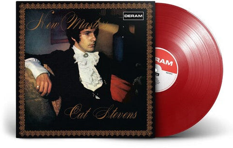 Cat Stevens - New Masters (Vinyl LP)