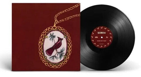 Friko - Where We've Been, Where We Go From Here (Vinyl LP)