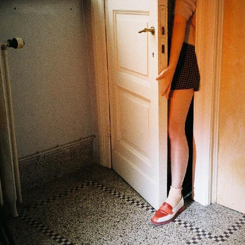 Charlhne Darling - La Porte (Vinyl LP)