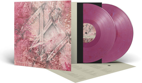 Sol Invictus - Blade - Purple/Red Marble [Colored Vinyl] (Gate) (Purp)