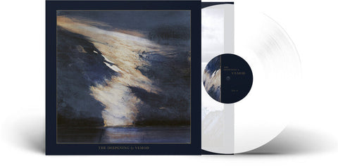 Vemod - Deepening - Clear [Colored Vinyl] [Clear Vinyl] (Post)
