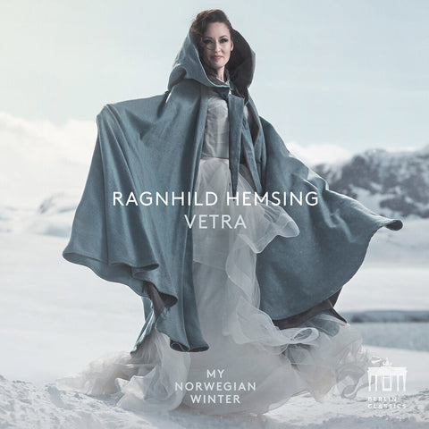 Ragnhild Hemsing - Vetra [LP]