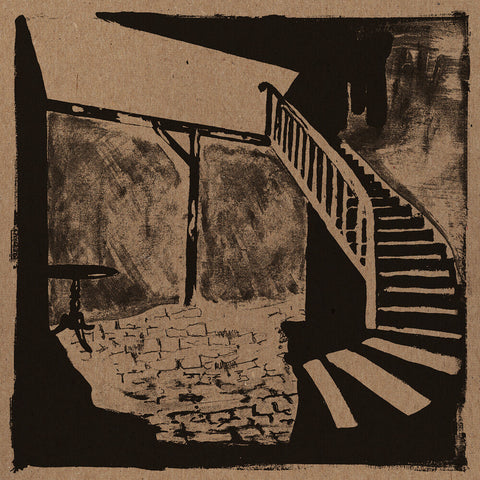 M Ward . - Duet For Guitars #2 (Blk) [Download Included] [Reissue]