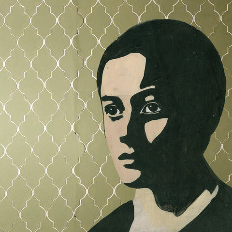 M Ward . - Transfiguration Of Vincent (Blk) [Download Included] [Reissue]