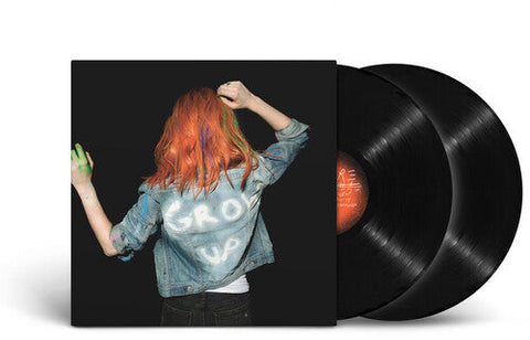 Paramore - Paramore (10th Anniversary) (Vinyl LP)