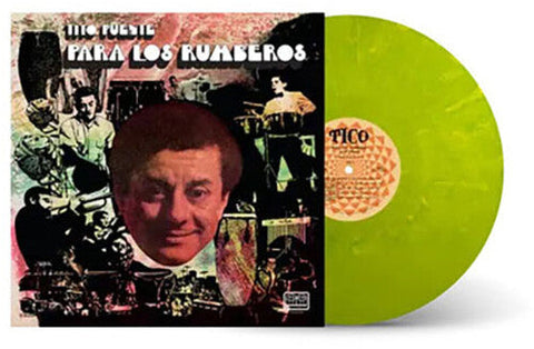 Tito Puente - Para Los Rumberos (Vinyl LP)