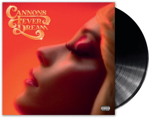 Cannons - Fever Dream (Vinyl LP)