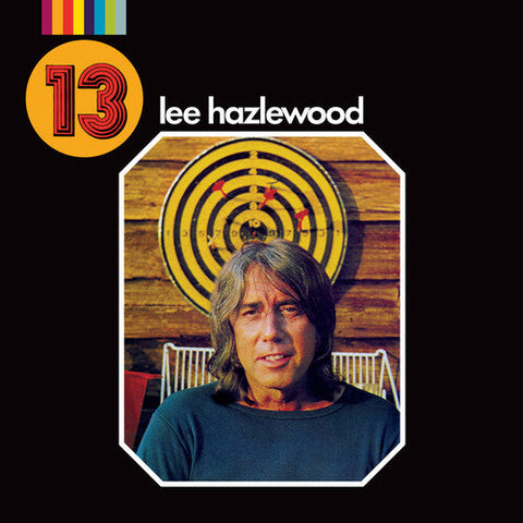 Lee Hazlewood - 13 (Vinyl LP)