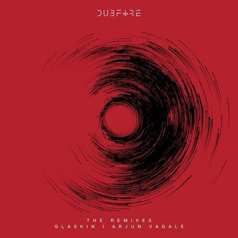 Dubfire - EVOLV (The Remixes) (Glaskin/Arjun Vagale Rmxs) (Vinyl LP)