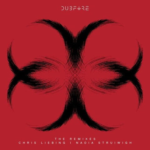 Dubfire - EVOLV (The Remixes) (Chris Liebing/Nadia Struiwigh) (Vinyl LP)