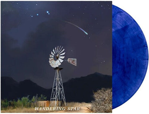 Flatland Cavalry - Wandering Star (Vinyl LP)