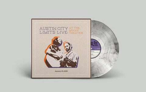 Watchhouse - Austin City Limits Live At The Moody Theater (Vinyl LP)