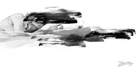 Daniel Avery - Drone Logic: 10th Anniversary - Limited White Colored Vinyl (Vinyl LP)