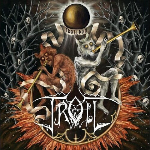 Troll - Trolldom (Vinyl LP)