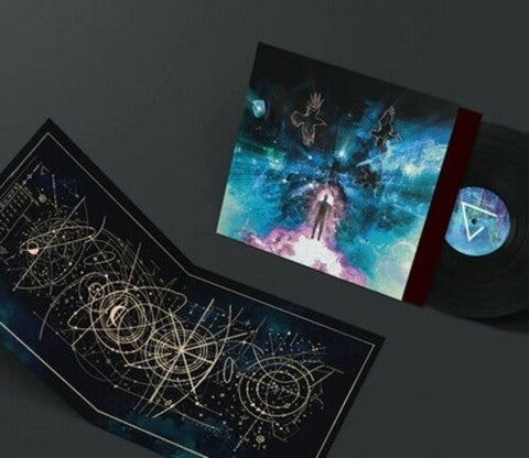 Giant Sky - II - 180gm Vinyl (Vinyl LP)