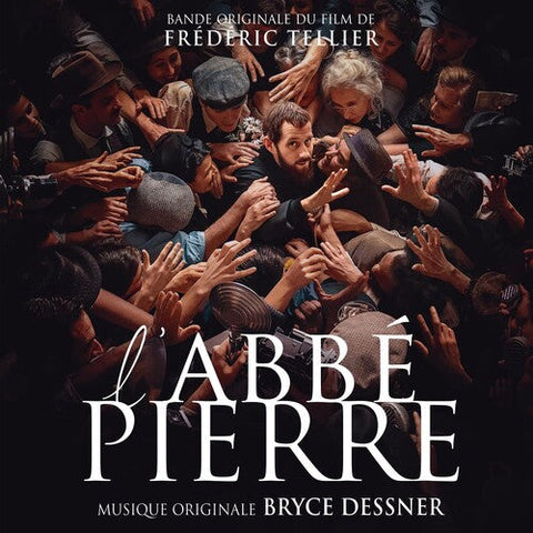 Bryce Dessner - L'Abbe Pierre: Une Vie De Combats (Original Soundtrack) (Vinyl LP)