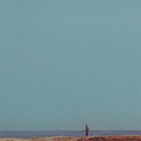Mid-Air Thief - Crumbling (Vinyl LP)