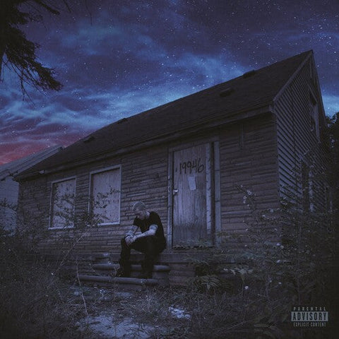 Eminem - The Marshall Mathers LP2 (10th Anniversary Edition) (Vinyl LP)
