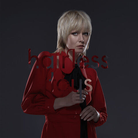 Roisin Murphy - Hairless Toys - Red (Vinyl LP)
