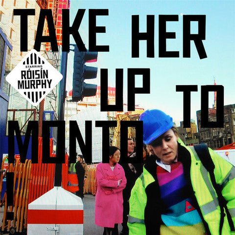 Roisin Murphy - Take Her Up To Monto (Vinyl LP)
