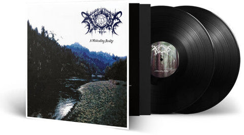 Xasthur - A Misleading Reality (Vinyl LP)