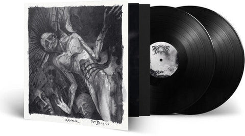 Xasthur - All Reflections Drained (Vinyl LP)