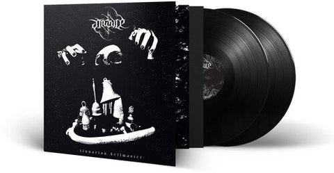 Aureole - Alunarian Bellmaster (Vinyl LP)