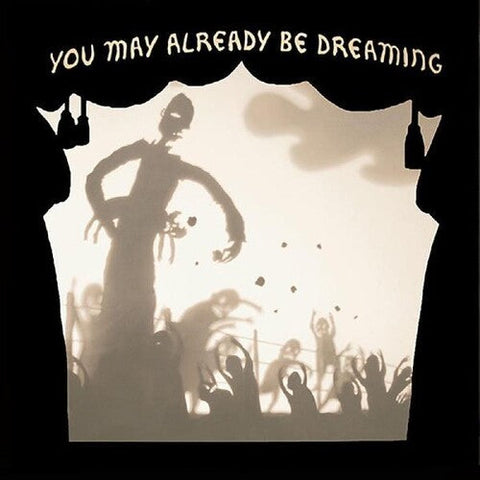 Neva Dinova - You May Already Be Dreaming (Vinyl LP)