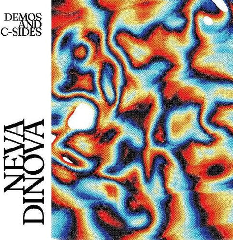 Neva Dinova - Demos And C-sides (ecomix Vinyl) (Vinyl LP)
