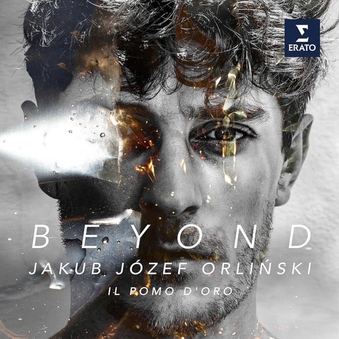 Jakub Orlinski  Jozef - Beyond (Uk) [LP]