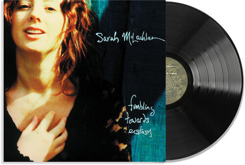 Sarah McLachlan - Fumbling Towards Ecstasy (Vinyl LP)