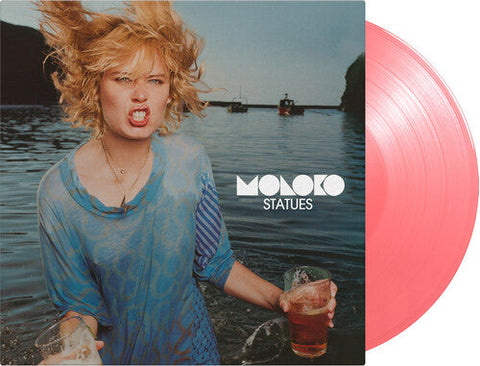 Moloko - Statues - Limited 180-Gram Pink Colored Vinyl (Vinyl LP)