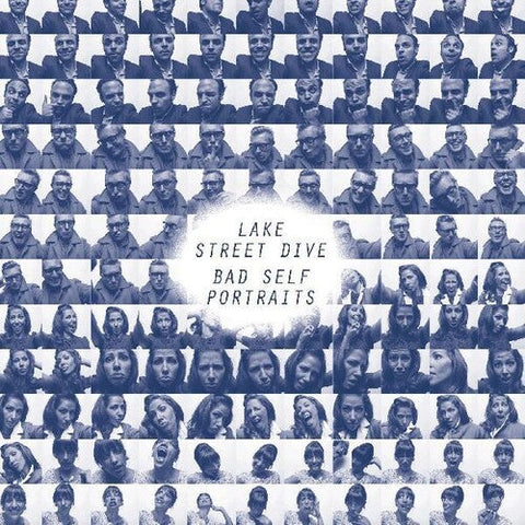 Lake Street Dive - Bad Self Portraits (Vinyl LP)