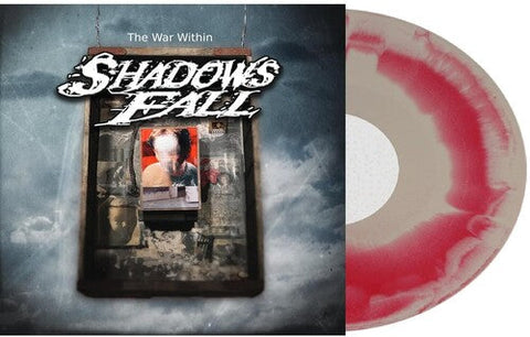 Shadows Fall - The War Within (Vinyl LP)