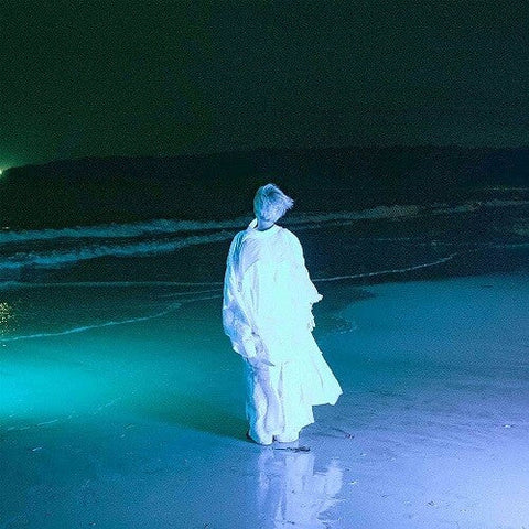Chiaki Sato - Butterfly Effect (Vinyl LP)