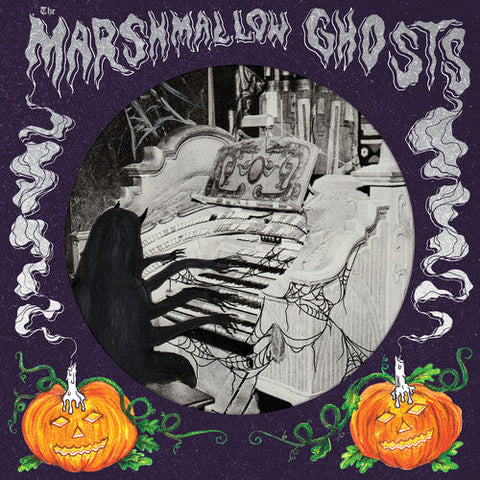 Marshmallow Ghosts - The Collection (Vinyl LP)