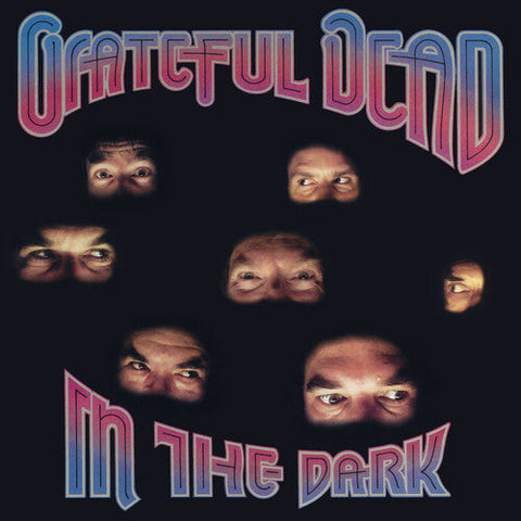 Grateful Dead - In The Dark (Vinyl LP)