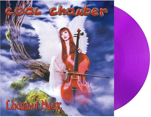 Coal Chamber - Chamber Music (Vinyl LP)