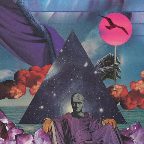 Dirty Art Club - Heavy Starch (Vinyl LP)