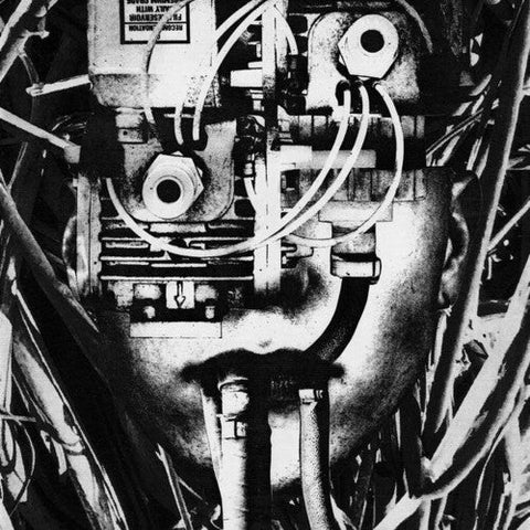Dissimulator - Lower Form Resistance (Vinyl LP)