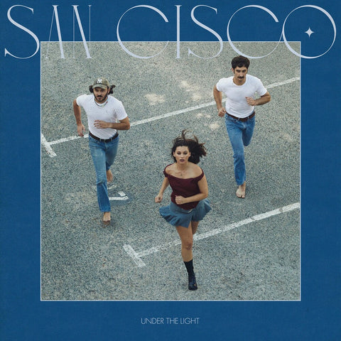 San Cisco - Under The Light [180 Gram]
