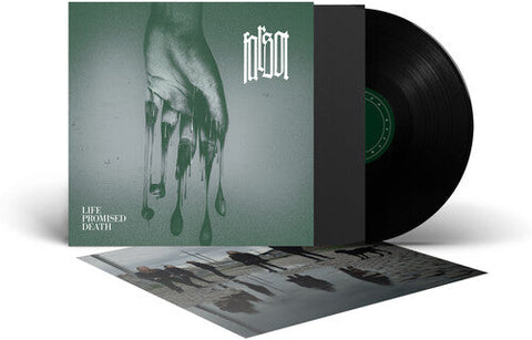 Farsot - Life Promised Death (Vinyl LP)